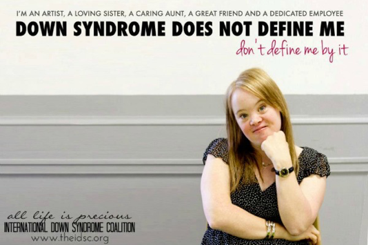 Down Syndrome