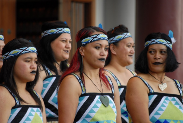 Maori Students