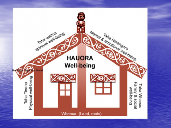 Hauroa