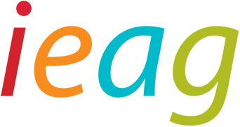 IEAG logo